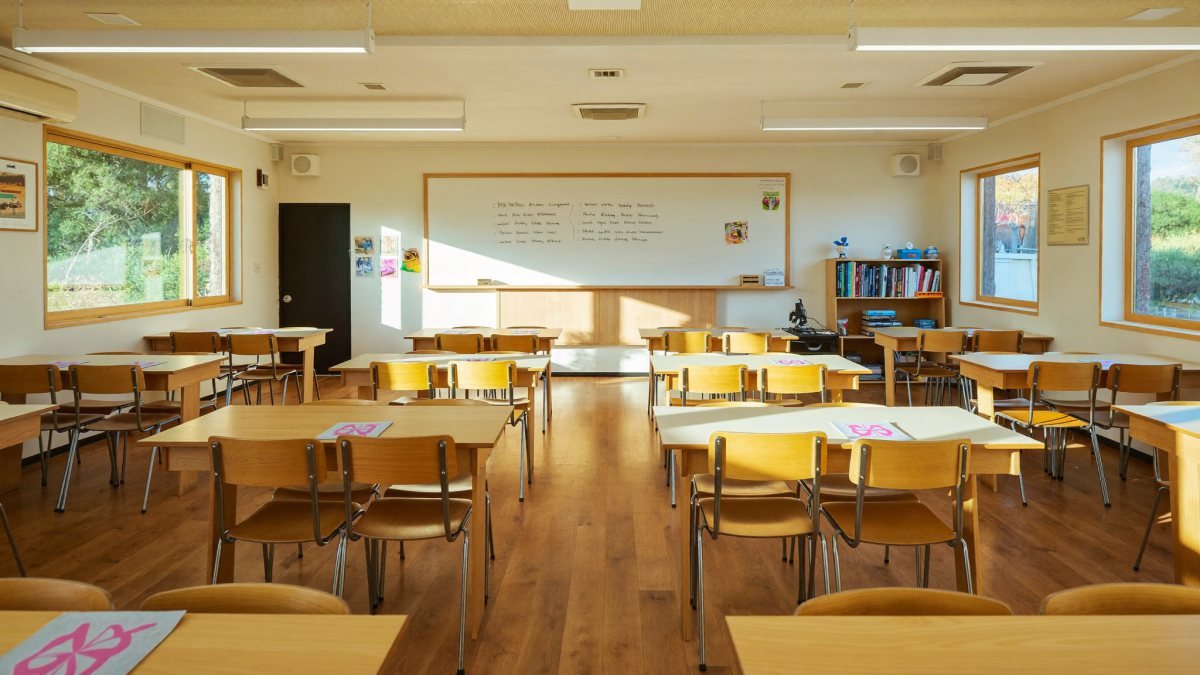 BrightMinds Academy 