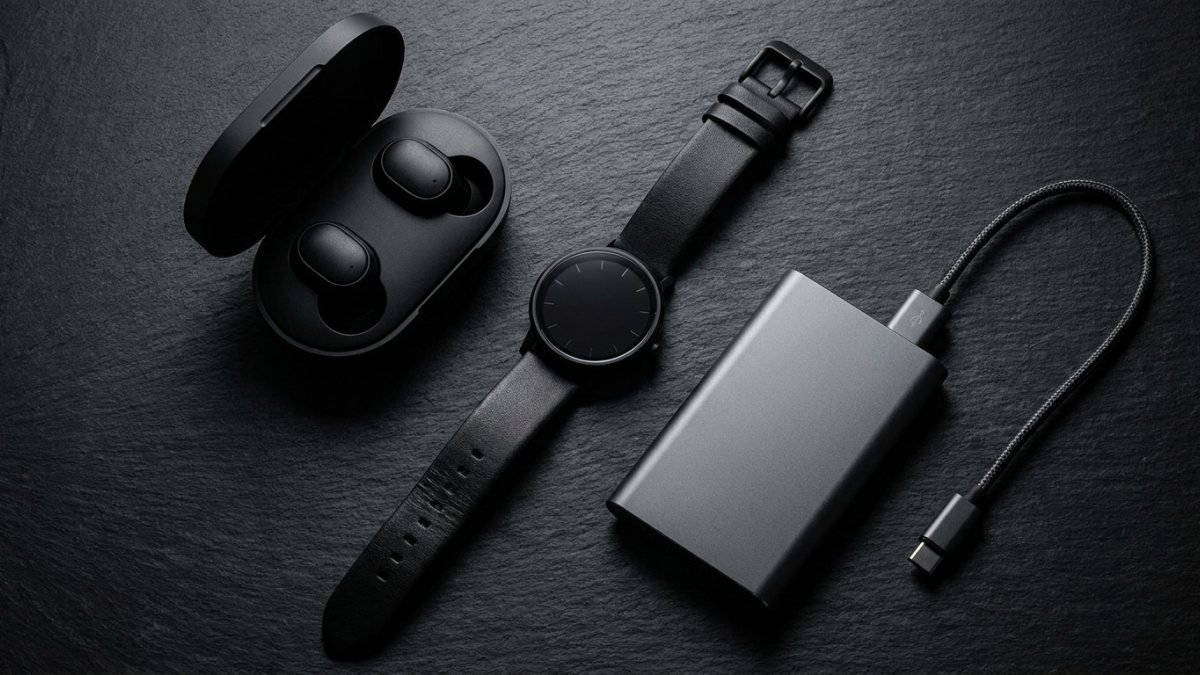 GadgetHub 