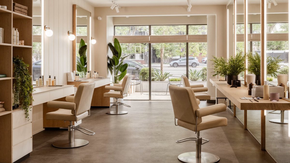 Luxe Hair & Beauty 